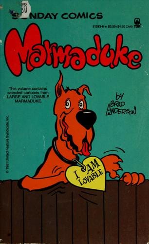Marmaduke