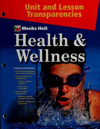 Meeks Heit health and wellness