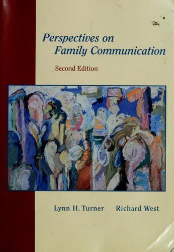 Perspectives on family communication