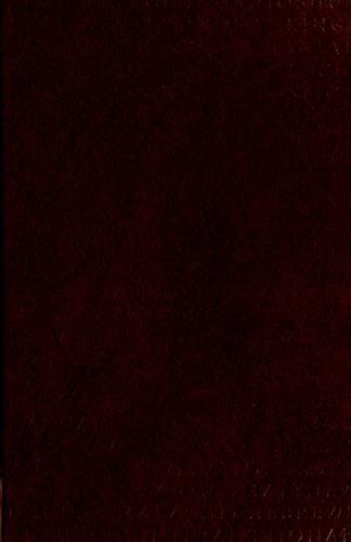 The Reader's digest Bible