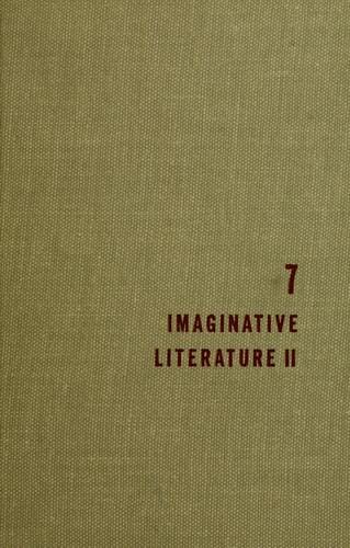 Imaginative literature II