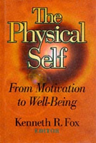 The physical self