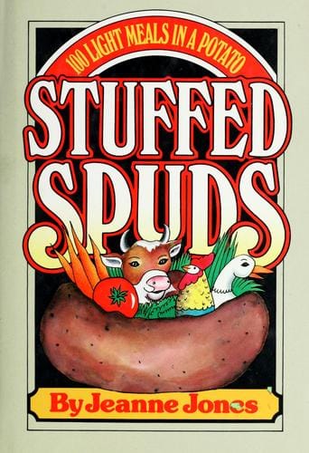 Stuffed spuds