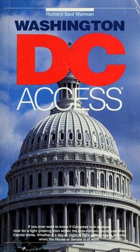 Washington, DC access
