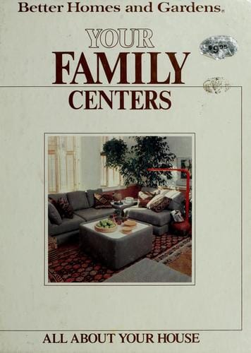 Your family centers
