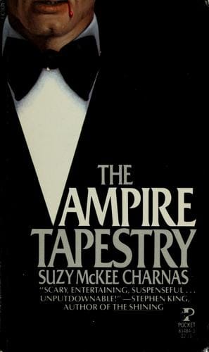 The vampire tapestry