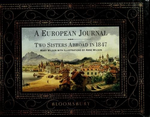 A European journal
