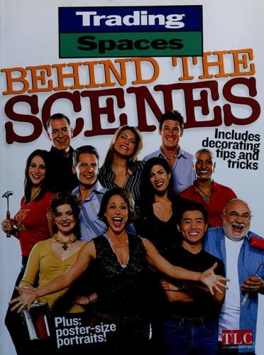 Trading spaces