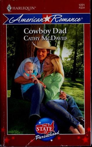 Cowboy dad