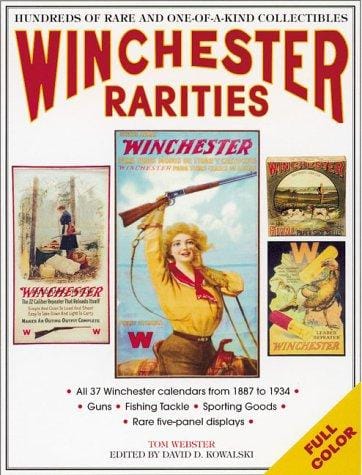 Winchester rarities