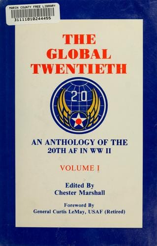 The Global Twentieth