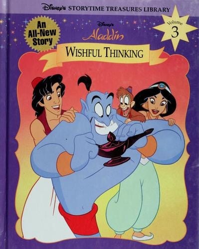 Disney's Aladdin