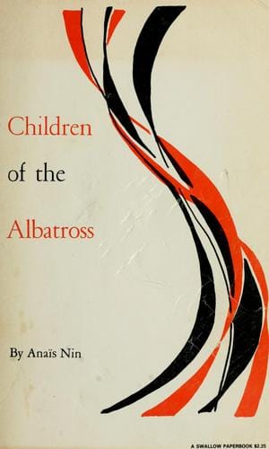 Children of the Albatross