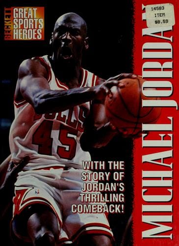 Michael Jordan