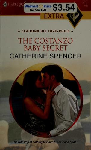 The Costanzo Baby Secret