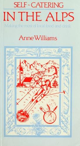 Self Catering in the Alps