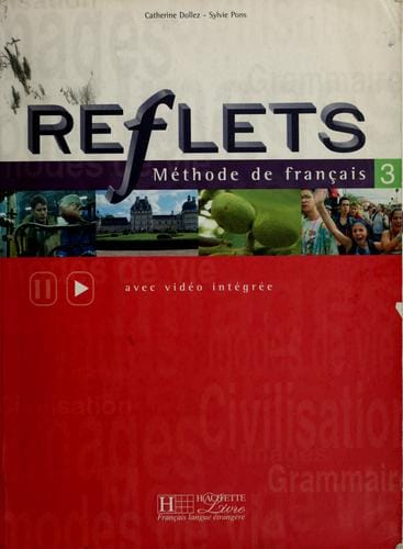 Reflets 3