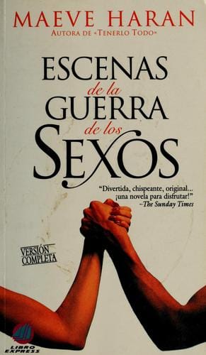 Escenas de la guerra de los sexos