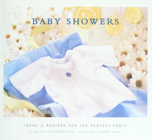 Baby showers