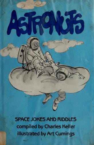 Astronuts