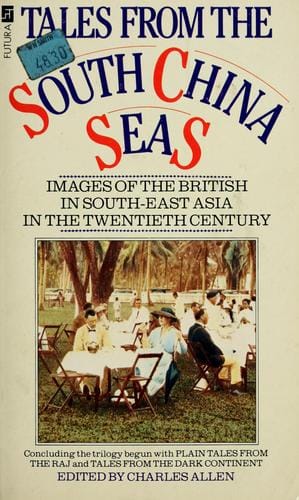 Tales from the South China Seas