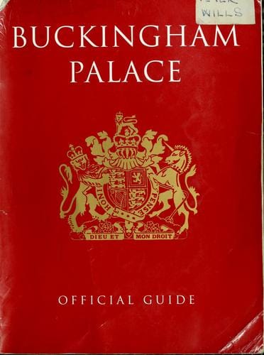 [Buckingham Palace