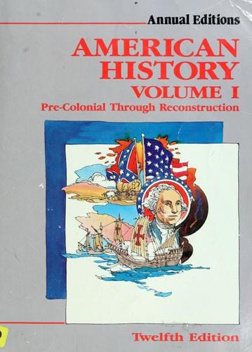 American history
