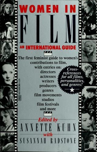 Women in film