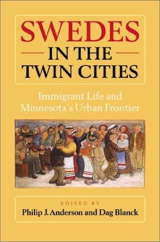 Swedes in the Twin Cities