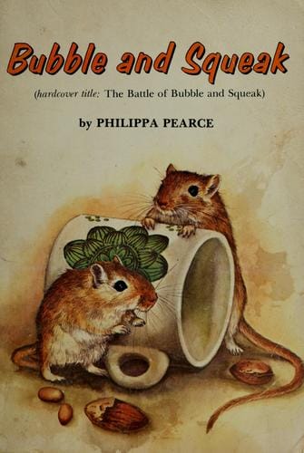Bubble and Squeak