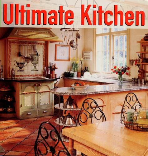The Ultimate Kitchen