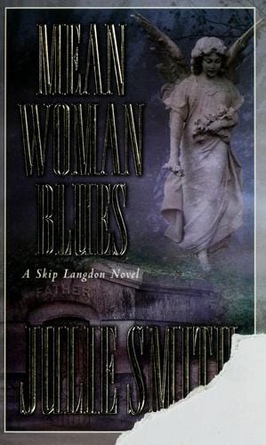 Mean woman blues