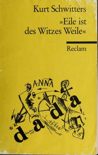 „Eile ist des Witzes Weile“