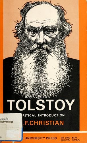 Tolstoy