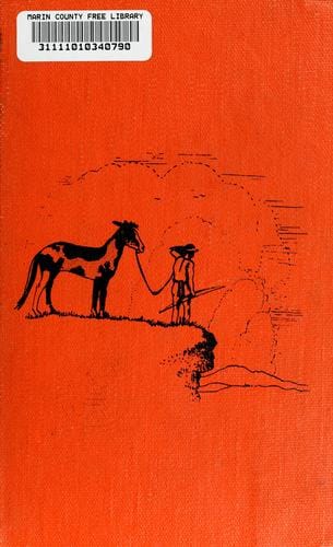 Myths and legends [of] the North American Indians