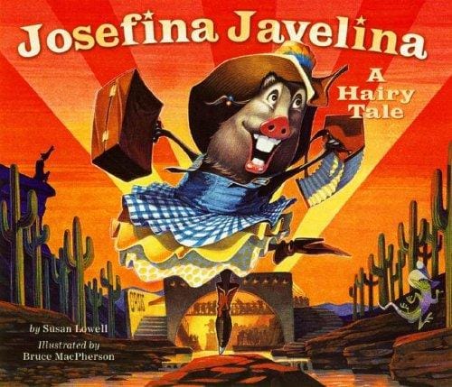 Josefina javelina