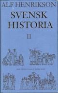Svensk historia. 2