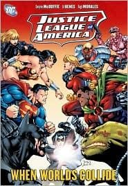 Justice League of America