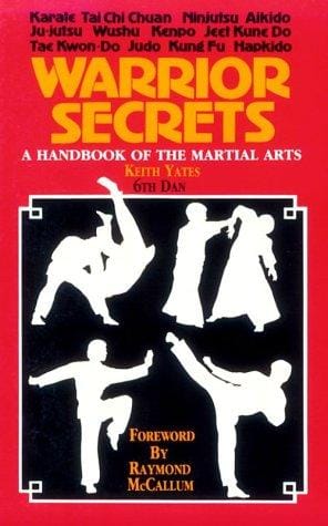 Warrior secrets