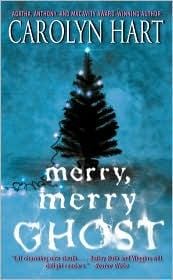Merry, Merry Ghost