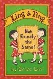 Ling & Ting Not Exactly the Same