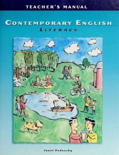 Contemporary English