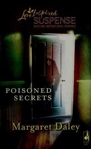 Poisoned secrets