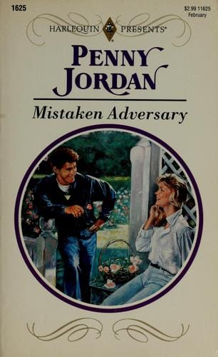Mistaken Adversary