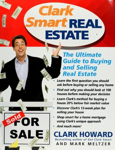 Clark smart real estate