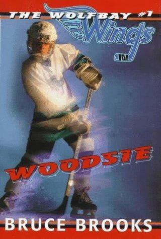 Woodsie