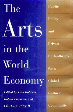 The arts in the world economy