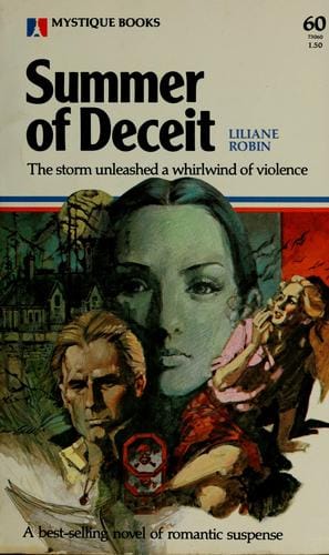 Summer of deceit