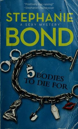 5 bodies to die for