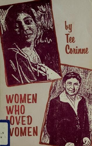 Women who loved women